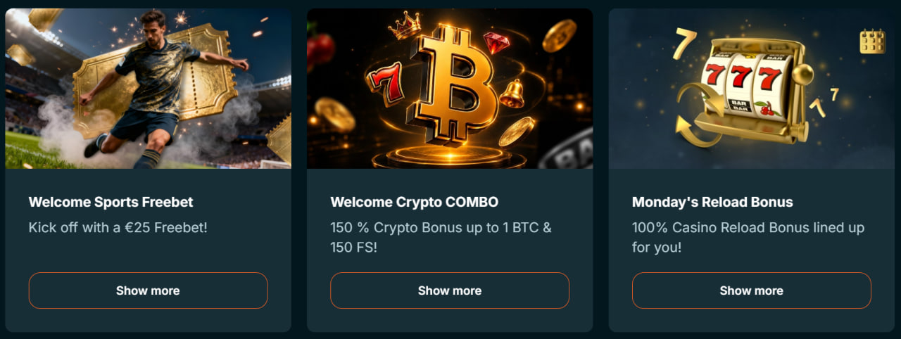 Eurospin Casino